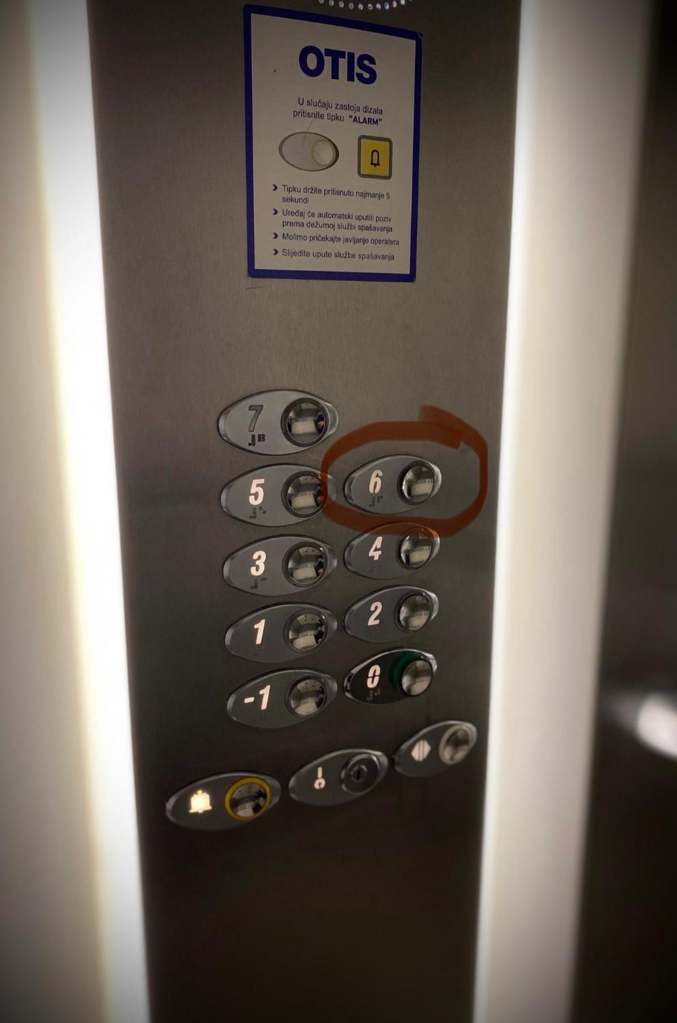 Apartman “Zara” Zagreb Exterior foto